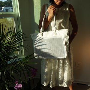 High Capacity Tote Bag,ItaBag with Insert,Pin Display Bag,Pin Collector Bag for Anime Cosplay