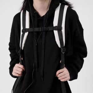 Ita Bag Backpack Enamel Pin Display Bag