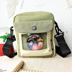Ita Bag Crossbody: Mini Window Bag, Waterproof Cellphone Purse
