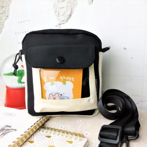 Ita Bag Crossbody: Mini Window Bag, Waterproof Cellphone Purse