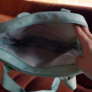 Ita Bag for Pin Display, Anime Merch Bag, Customizable Colors