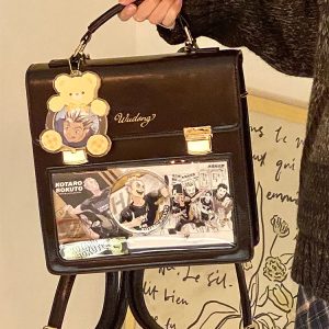 Ita Bag Japanese JK Uniform Bag