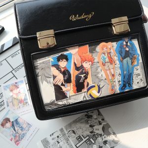 Ita Bag Japanese JK Uniform Bag