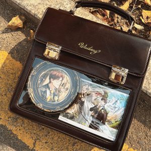 Ita Bag Japanese JK Uniform Bag