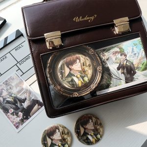 Ita Bag Japanese JK Uniform Bag