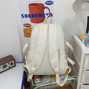 Ita Bag Pin Display Backpack with Insert