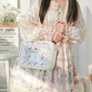 Ita Japanese Style Bag for Girls and Women