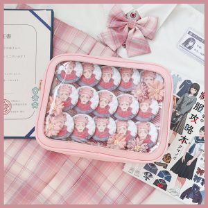 Ita Japanese Style Bag for Girls and Women