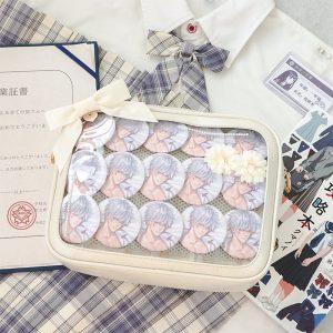 Ita Japanese Style Bag for Girls and Women