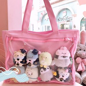 Japanese Canvas Itabag Base