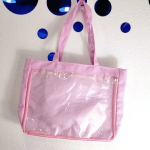 Japanese Canvas Itabag Base