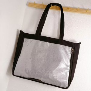 Japanese Canvas Itabag Base