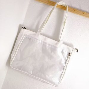 Japanese Canvas Itabag Base