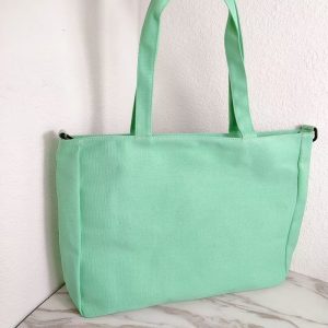 Japanese Canvas Itabag Base