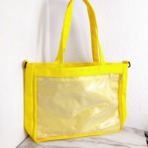 Japanese Canvas Itabag Base