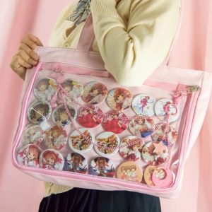 Japanese Canvas Itabag Base