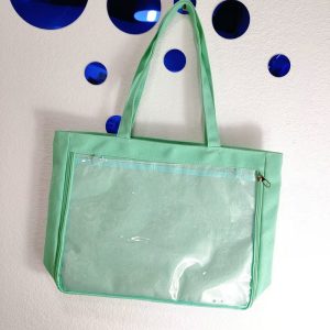 Japanese Canvas Itabag Base