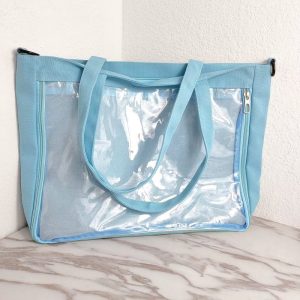 Japanese Canvas Itabag Base