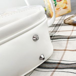 Kawaii Candy Color Ita JK Lolita PU Crossbody Shoulder Bag