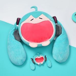 Kawaii Hatsune Miku Ita Bag Backpack