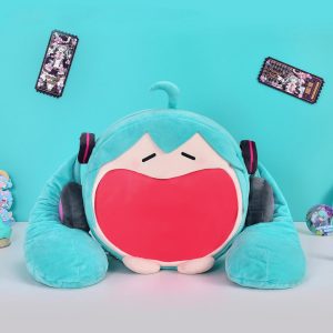 Kawaii Hatsune Miku Ita Bag Backpack