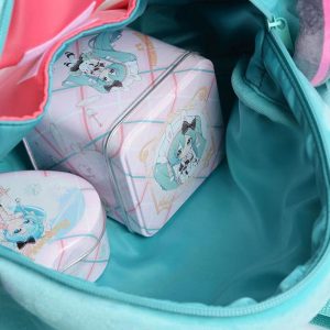 Kawaii Hatsune Miku Ita Bag Backpack