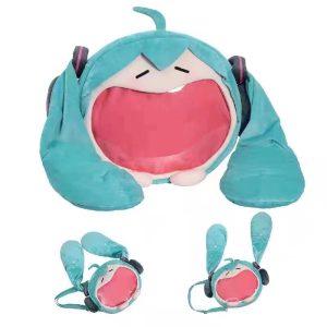 Kawaii Hatsune Miku Ita Bag Backpack