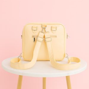 Kawaii Ita Bag – Anime Pin Display Purse