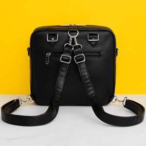 Kawaii Ita Bag – Anime Pin Display Purse