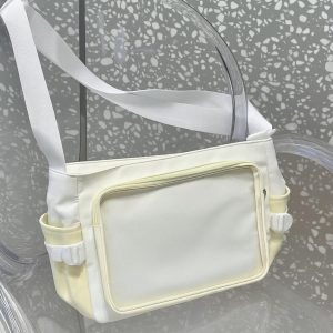 Kawaii Ita Bag: Japanese Anime Cosplay Crossbody Bag