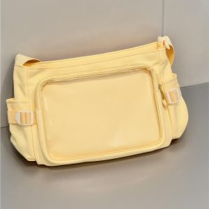 Kawaii Ita Bag: Japanese Anime Cosplay Crossbody Bag