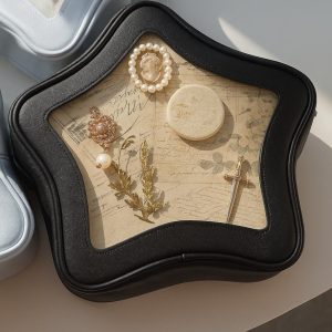 Kawaii Star Ita Bag: Anime Crossbody, Harajuku Fashion