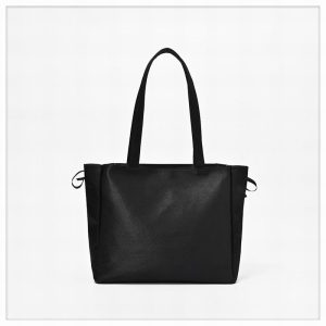 Large Capacity Ribbon Bow Ita Tote Bag