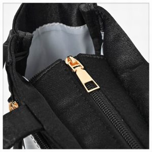 Large Capacity Ribbon Bow Ita Tote Bag