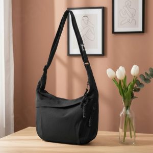 Lightweight Crossbody Bag, 8-Color Shoulder Bag, Personalized  Everyday Messenger Purse,  Shoulder Bag for Women, Casual Handbag, Daily Use