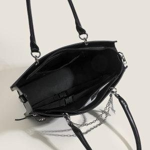 Lolita Butterfly Ita Bag  Gotter Diablo Tote Bag