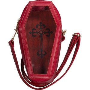 Lolita Coffin Ita Bag