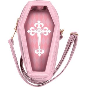 Lolita Coffin Ita Bag