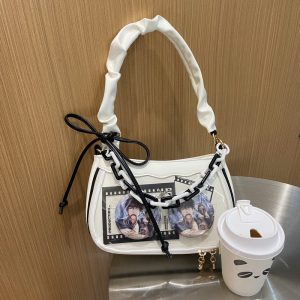Lolita Small Shoulder and Crossbody Ita Bag