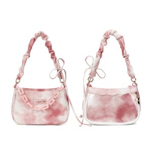 Lolita Small Shoulder and Crossbody Ita Bag