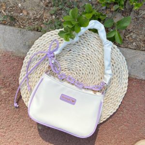 Lolita Small Shoulder and Crossbody Ita Bag