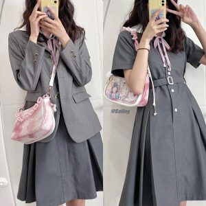 Lolita Small Shoulder and Crossbody Ita Bag