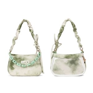 Lolita Small Shoulder and Crossbody Ita Bag