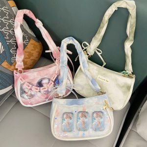 Lolita Small Shoulder and Crossbody Ita Bag