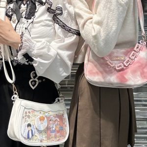 Lolita Small Shoulder and Crossbody Ita Bag