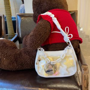 Lolita Small Shoulder and Crossbody Ita Bag