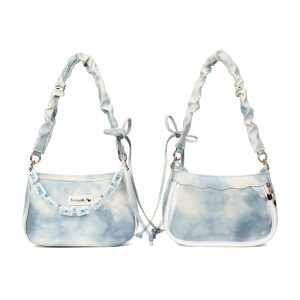 Lolita Small Shoulder and Crossbody Ita Bag