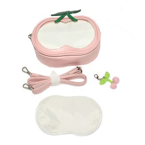 Mini Cherry Ita Bag Small Crossbody Bag