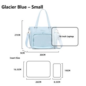 Multi-Purpose Ita Backpack – 3-Way Crossbody and Shoulder Bag