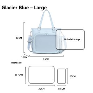 Multi-Purpose Ita Backpack – 3-Way Crossbody and Shoulder Bag